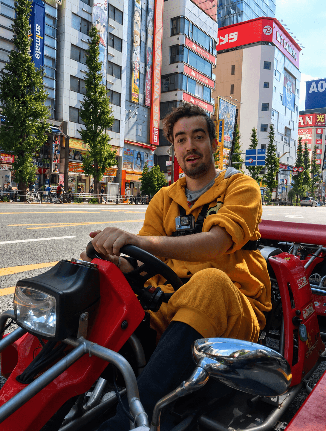 Akihabara, Tokyo